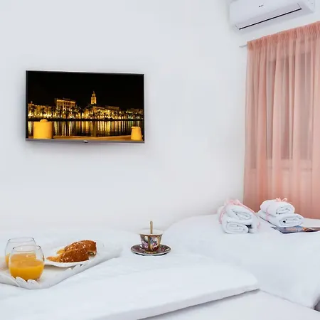Ika Villa Podstrana
