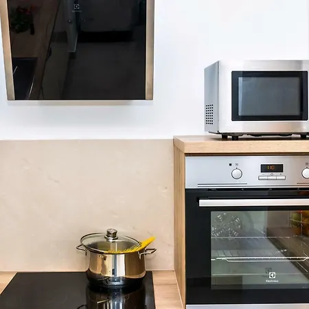 Ika Villa Podstrana