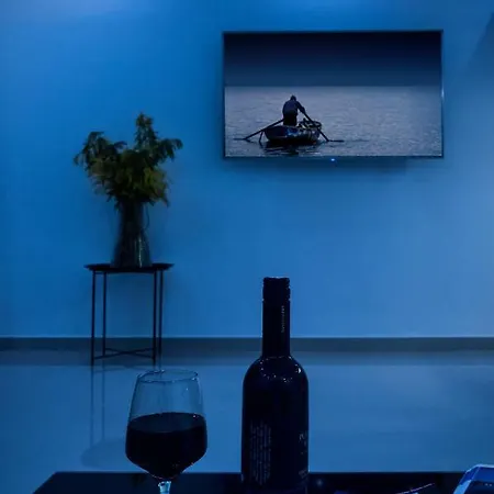 Ika Villa *