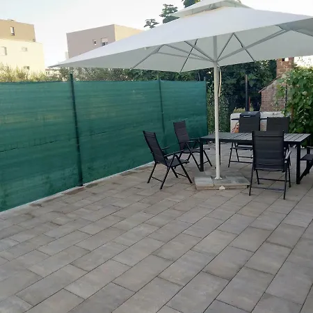 Ika Villa *
